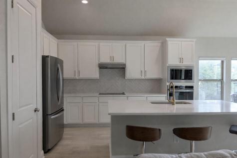 125 Whistling Willow Drive Georgetown TX 78628