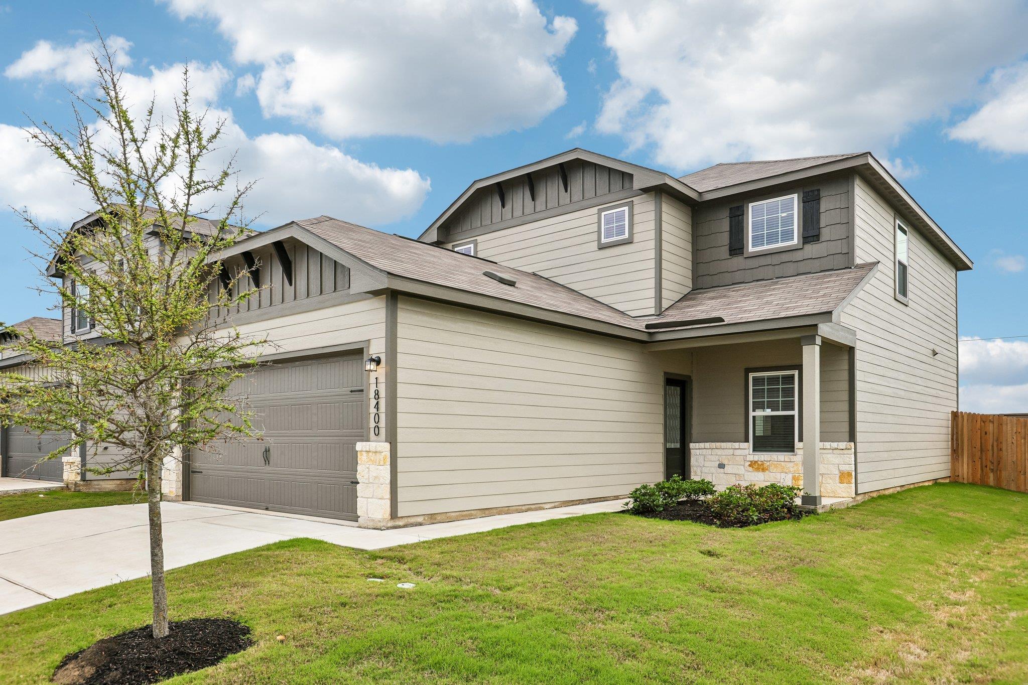18400 Stellers Sea Street Elgin TX 78621