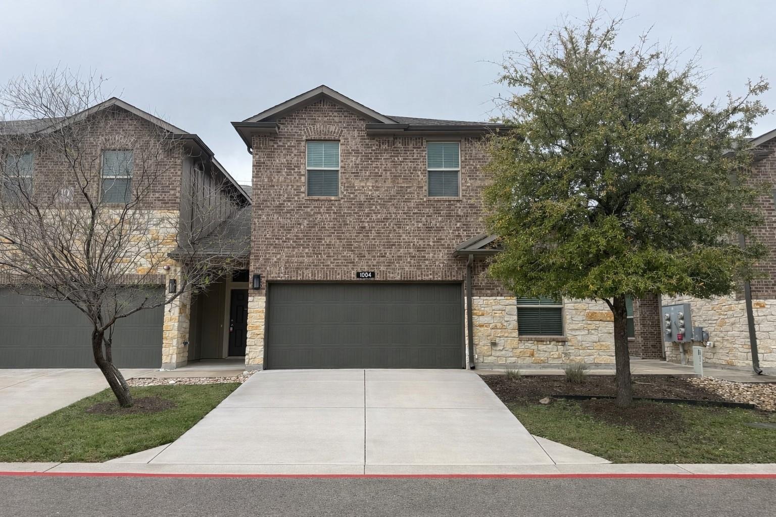 1200 S 10th Street Pflugerville TX 78660