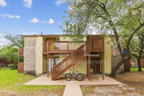 302 Algerita Drive Georgetown TX 78628
