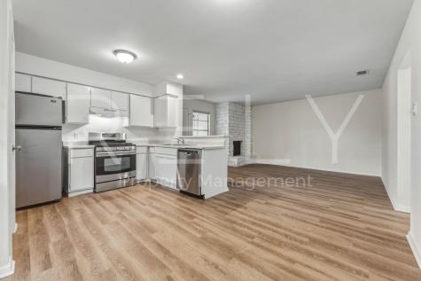 302 Algerita Drive Georgetown TX 78628