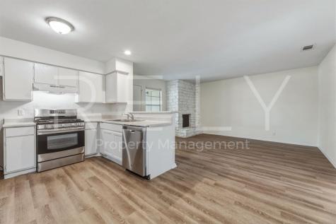 302 Algerita Drive Georgetown TX 78628