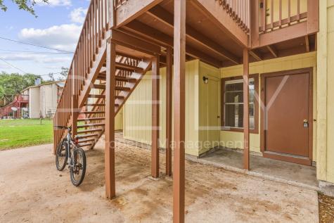 302 Algerita Drive Georgetown TX 78628