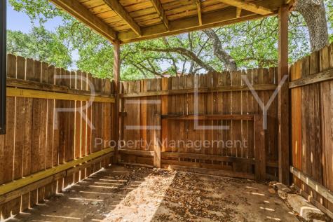 302 Algerita Drive Georgetown TX 78628