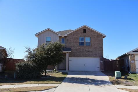 11500 Maple Leaf Way Manor TX 78653
