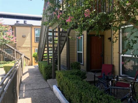 1000 W 26th Street Austin TX 78705