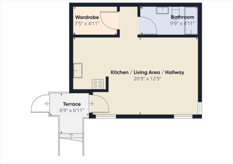 1000 W 26th Street Austin TX 78705