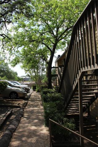 1000 W 26th Street Austin TX 78705