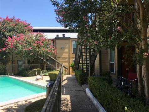 1000 W 26th Street Austin TX 78705