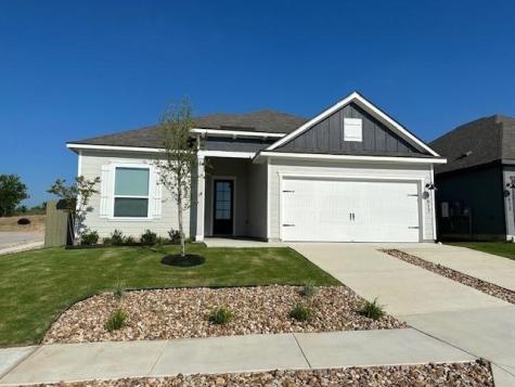 9617 Gladsome Path Manor TX 78653