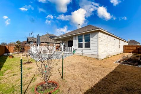 16704 Borromeo Avenue Pflugerville TX 78660
