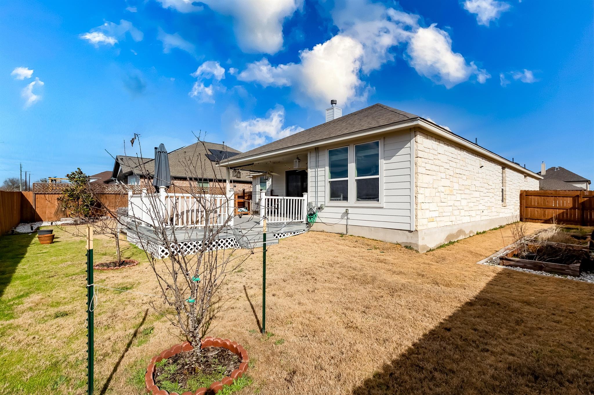 16704 Borromeo Avenue Pflugerville TX 78660