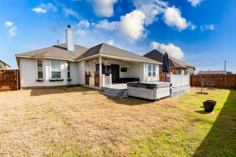 16704 Borromeo Avenue Pflugerville TX 78660