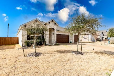 16704 Borromeo Avenue Pflugerville TX 78660