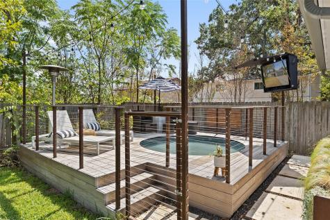 7503 Gaines Mill Lane Austin TX 78745