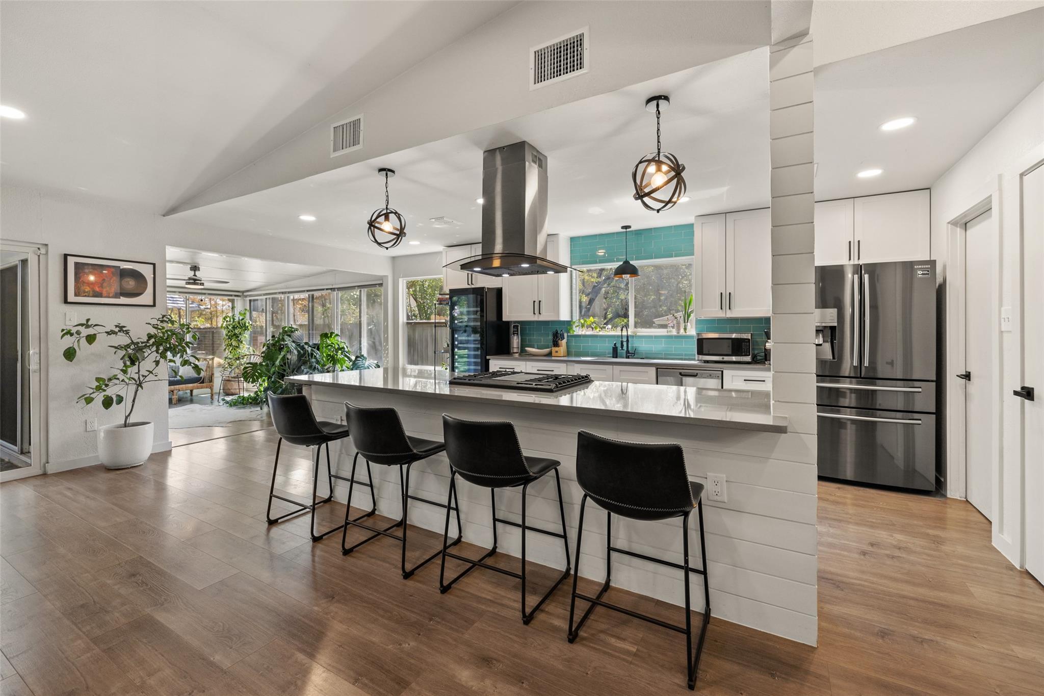 7503 Gaines Mill Lane Austin TX 78745