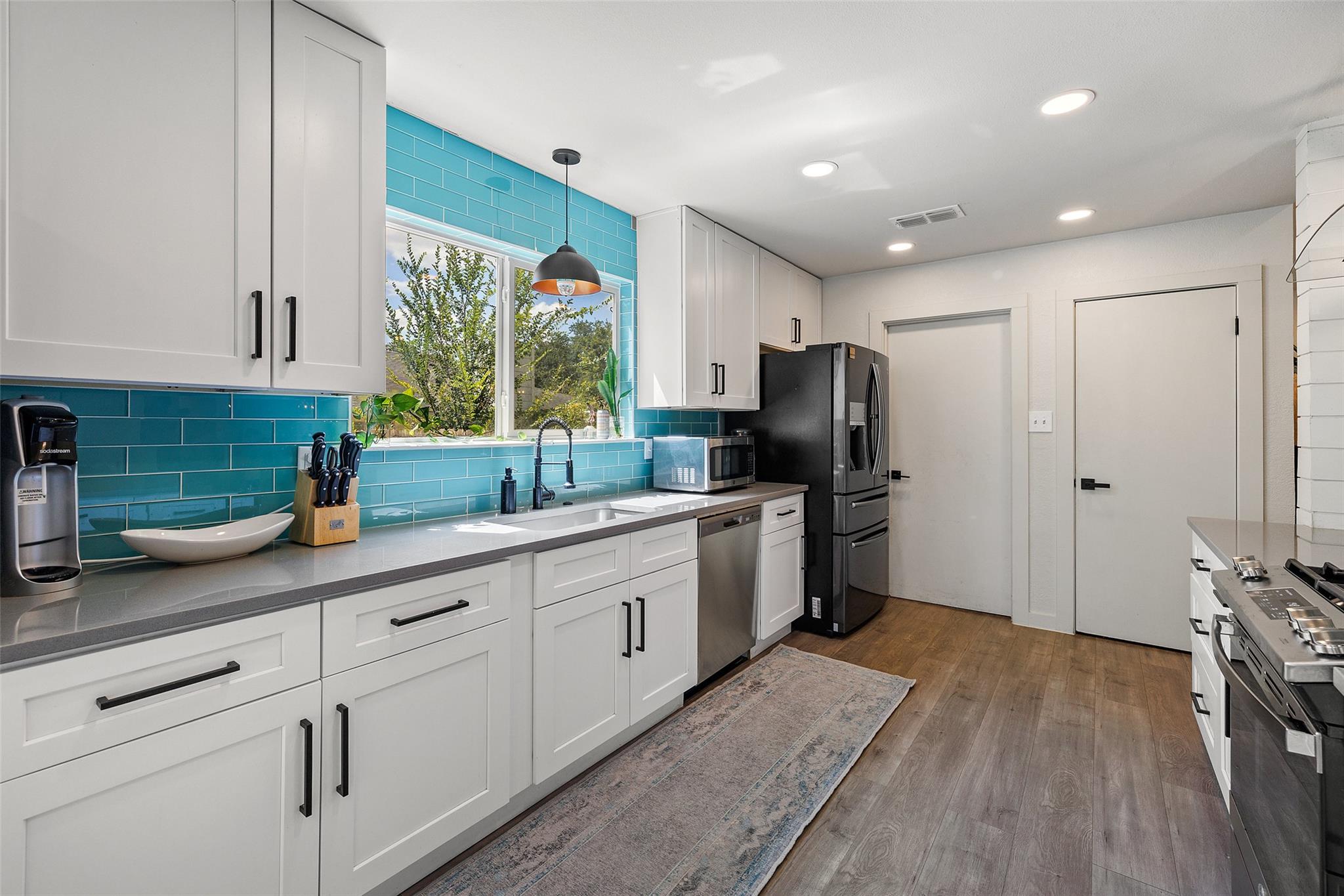 7503 Gaines Mill Lane Austin TX 78745