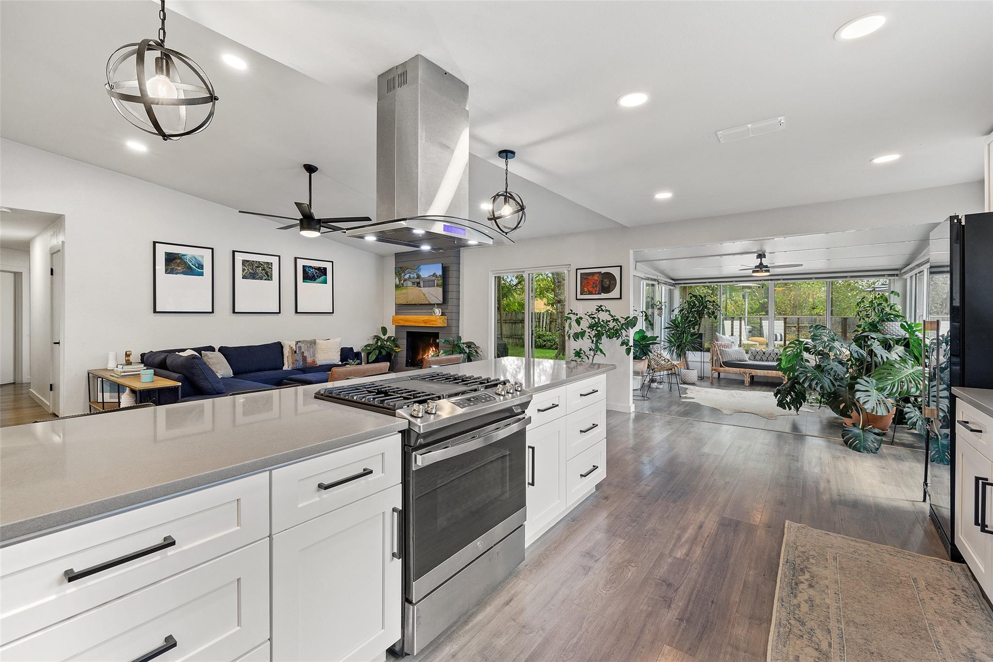 7503 Gaines Mill Lane Austin TX 78745
