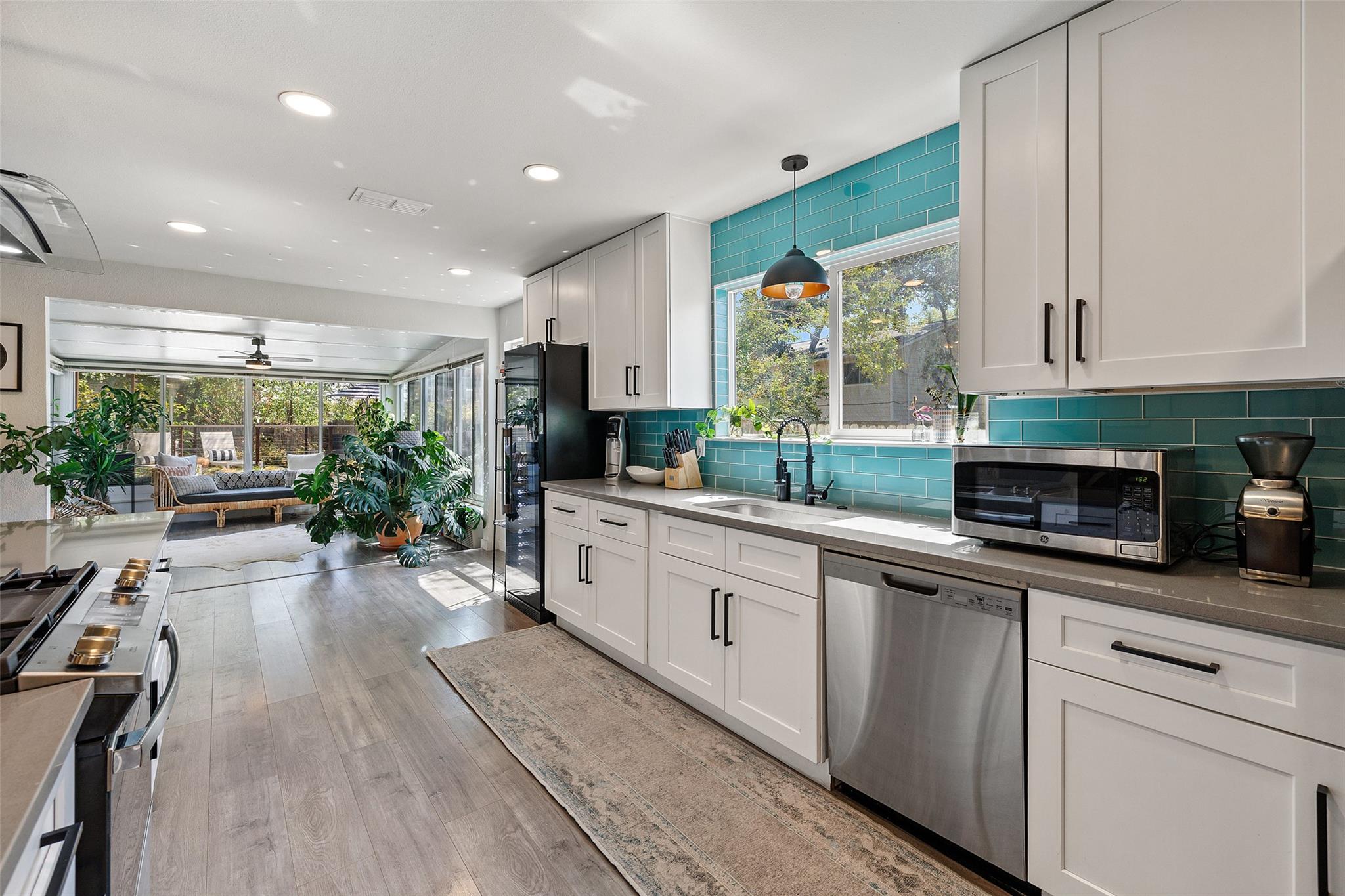 7503 Gaines Mill Lane Austin TX 78745