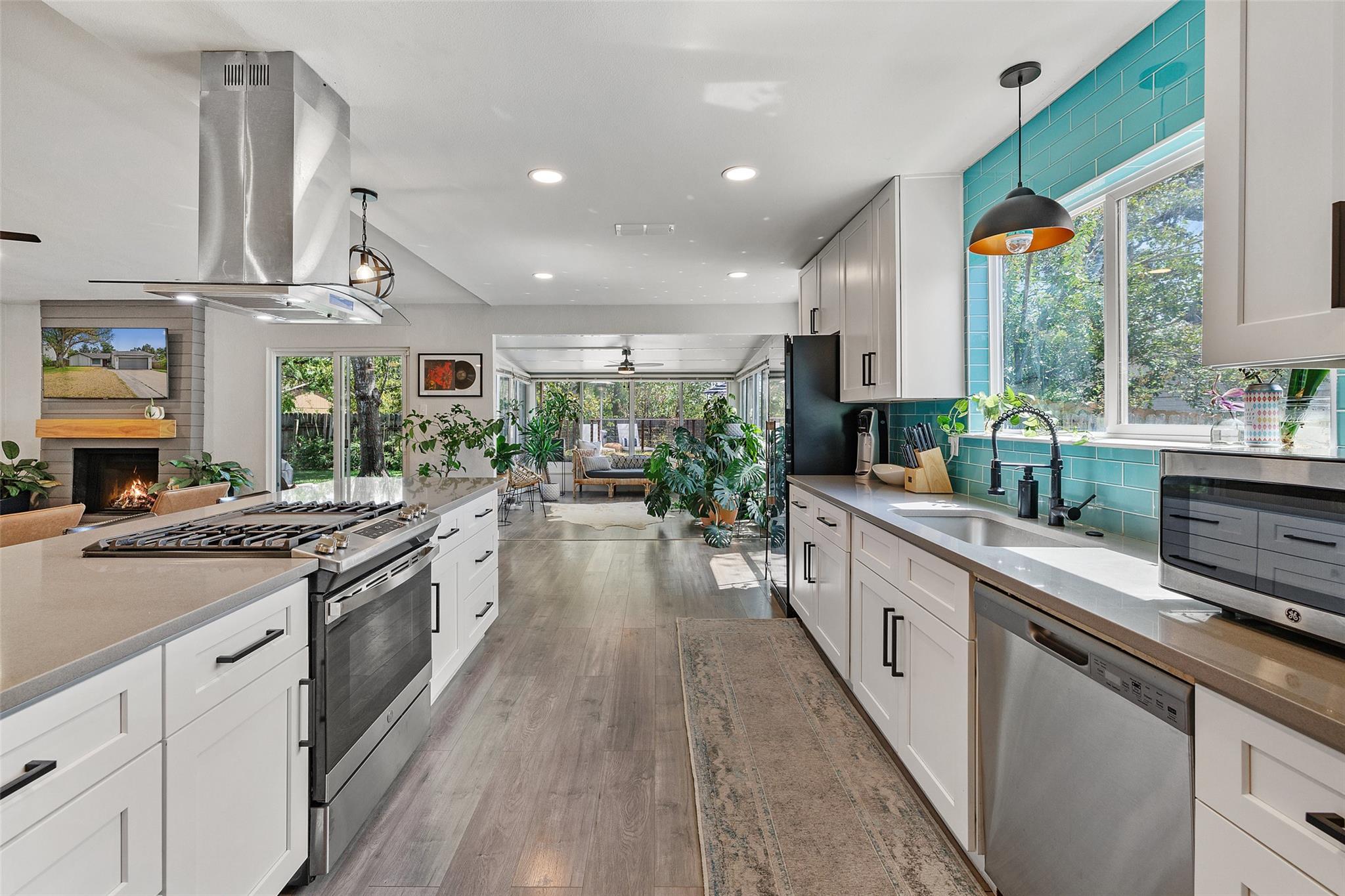 7503 Gaines Mill Lane Austin TX 78745