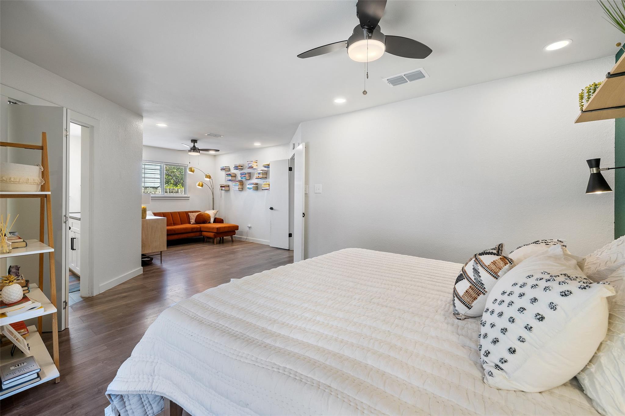 7503 Gaines Mill Lane Austin TX 78745