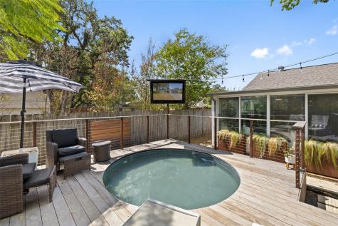 7503 Gaines Mill Lane Austin TX 78745