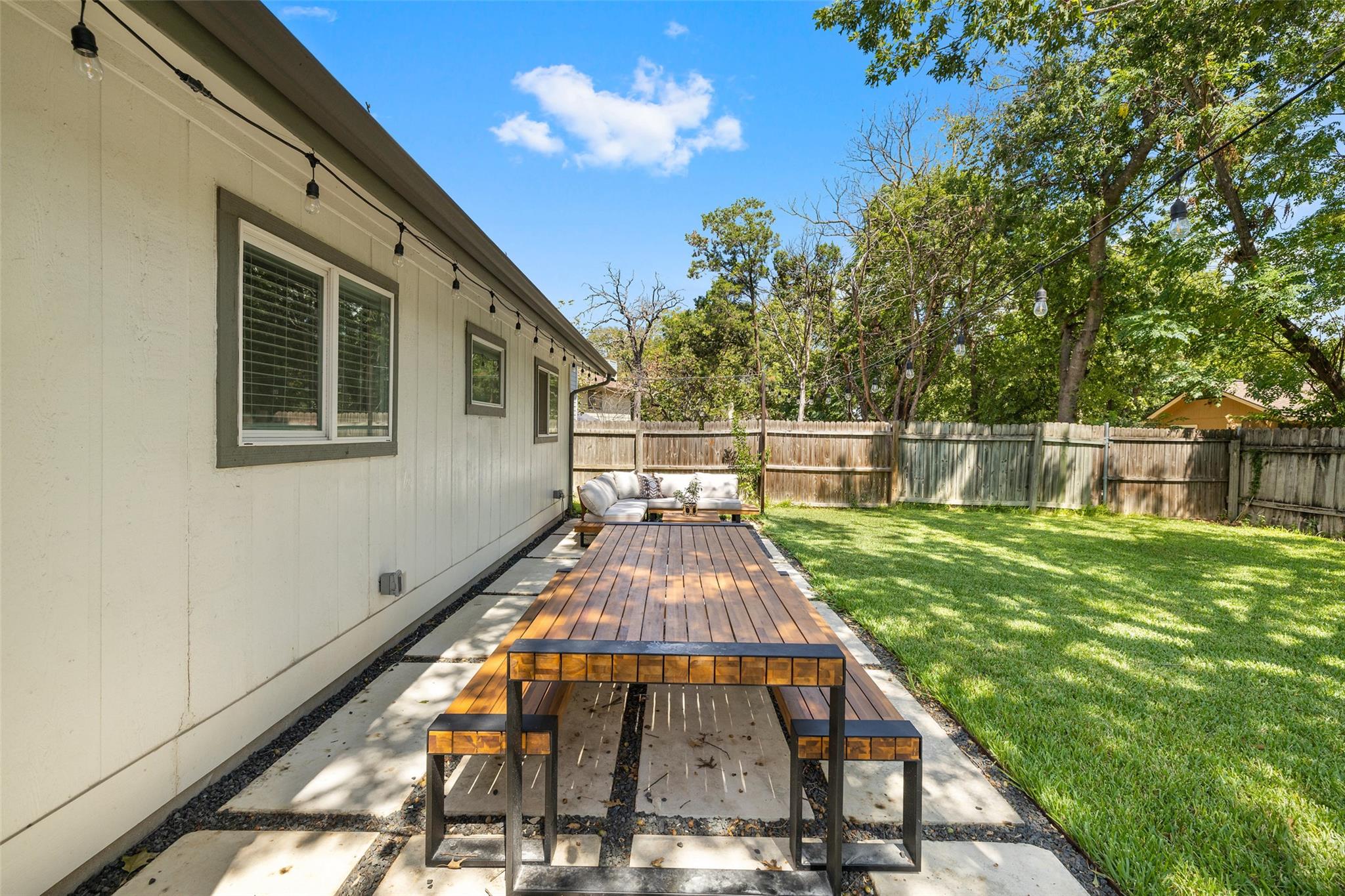7503 Gaines Mill Lane Austin TX 78745