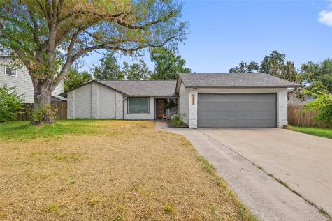 7503 Gaines Mill Lane Austin TX 78745