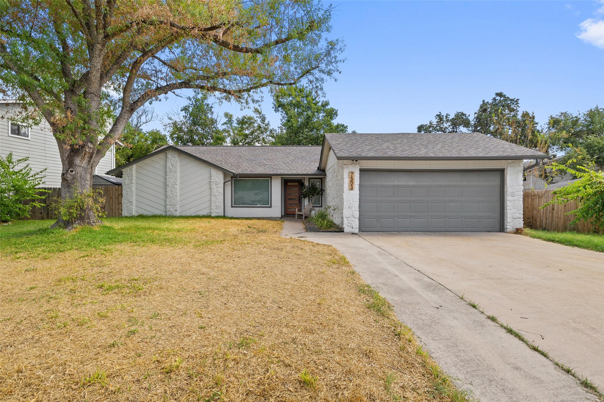 7503 Gaines Mill Lane Austin TX 78745
