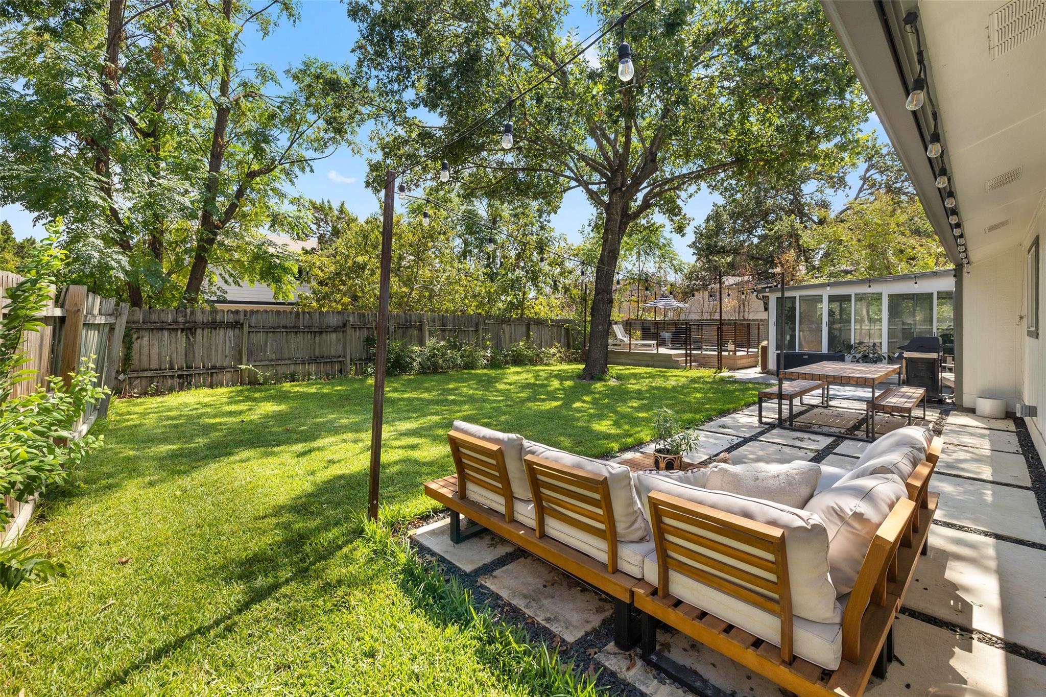 7503 Gaines Mill Lane Austin TX 78745