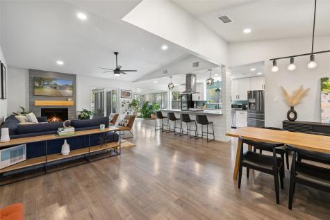 7503 Gaines Mill Lane Austin TX 78745