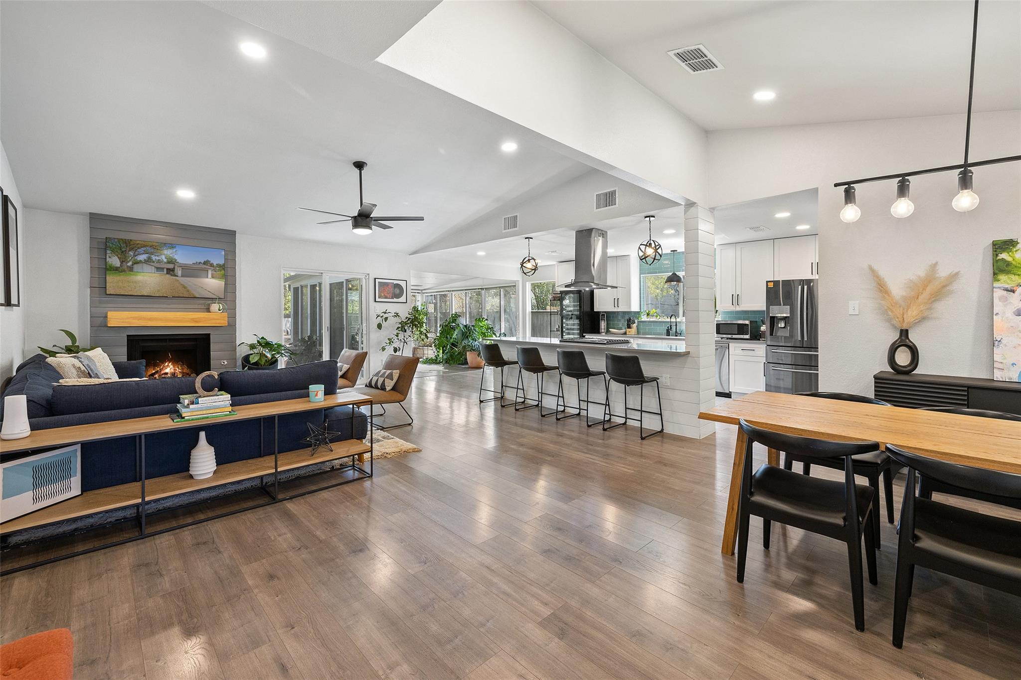 7503 Gaines Mill Lane Austin TX 78745