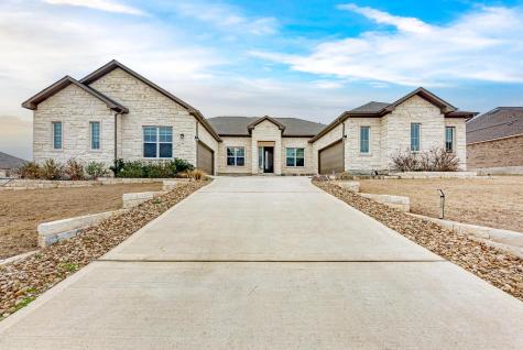 92 Sierra Mosca Trail Liberty Hill TX 78642
