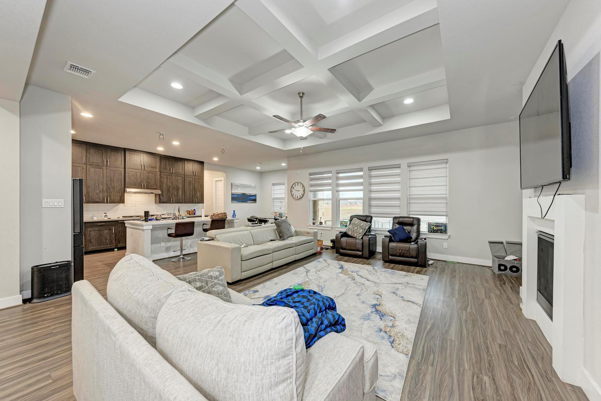 92 Sierra Mosca Trail Liberty Hill TX 78642