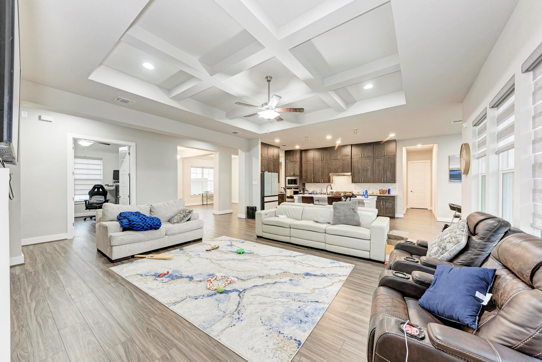 92 Sierra Mosca Trail Liberty Hill TX 78642