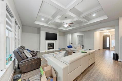 92 Sierra Mosca Trail Liberty Hill TX 78642