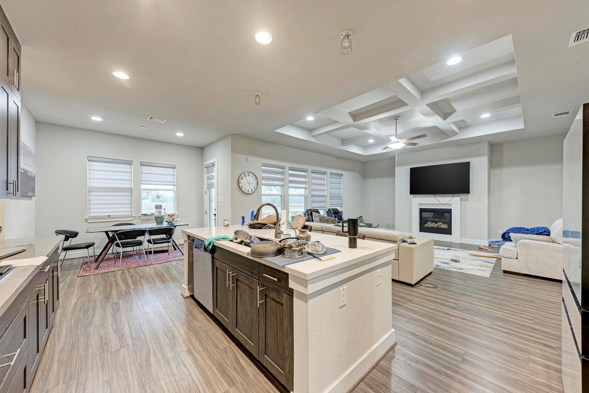 92 Sierra Mosca Trail Liberty Hill TX 78642