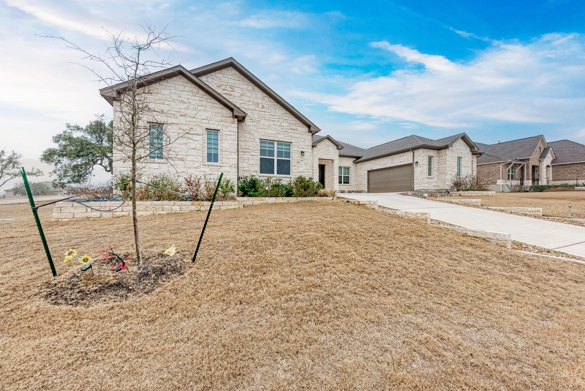 92 Sierra Mosca Trail Liberty Hill TX 78642
