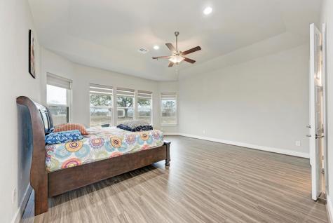 92 Sierra Mosca Trail Liberty Hill TX 78642