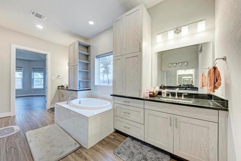 92 Sierra Mosca Trail Liberty Hill TX 78642
