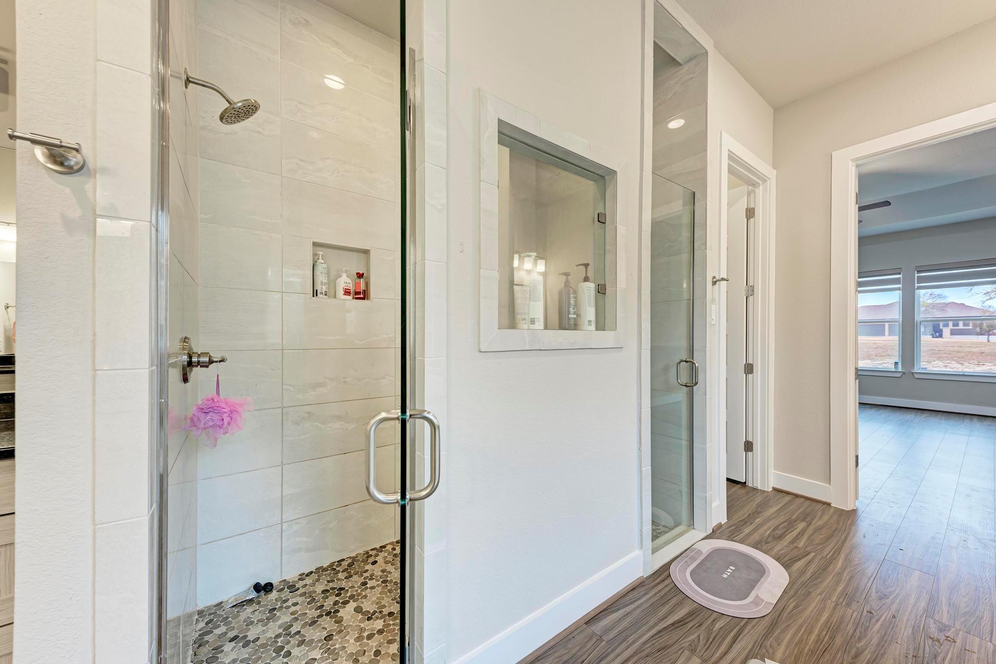 92 Sierra Mosca Trail Liberty Hill TX 78642