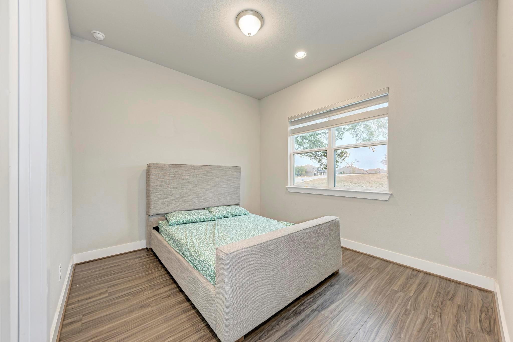 92 Sierra Mosca Trail Liberty Hill TX 78642