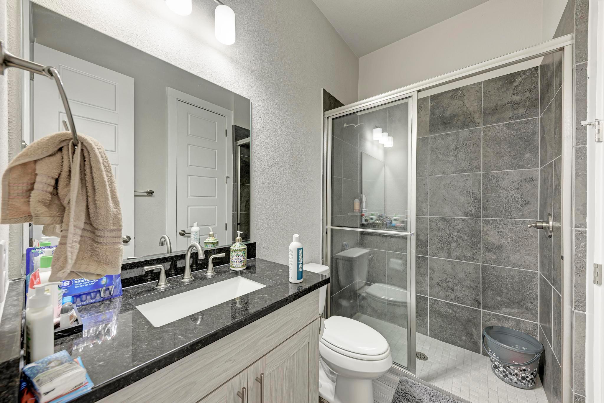 92 Sierra Mosca Trail Liberty Hill TX 78642