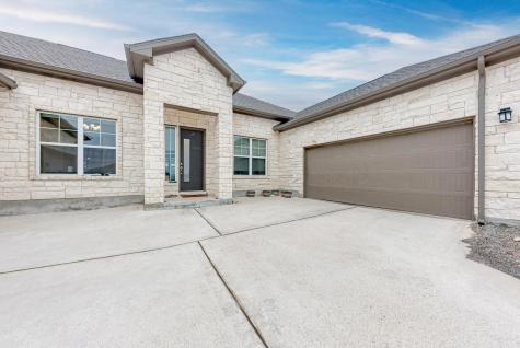 92 Sierra Mosca Trail Liberty Hill TX 78642