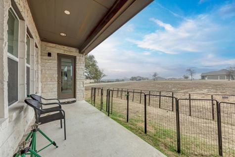 92 Sierra Mosca Trail Liberty Hill TX 78642