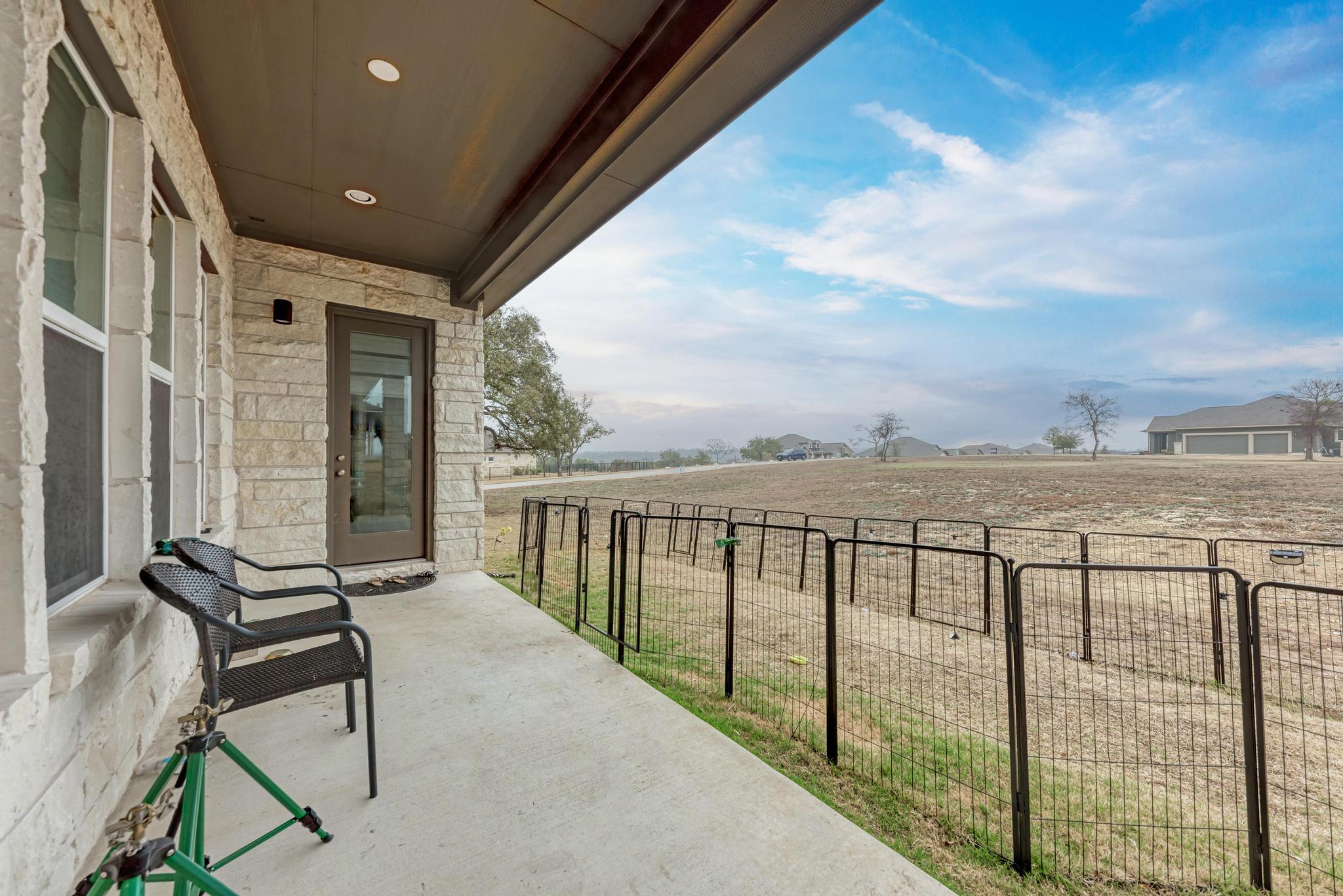 92 Sierra Mosca Trail Liberty Hill TX 78642
