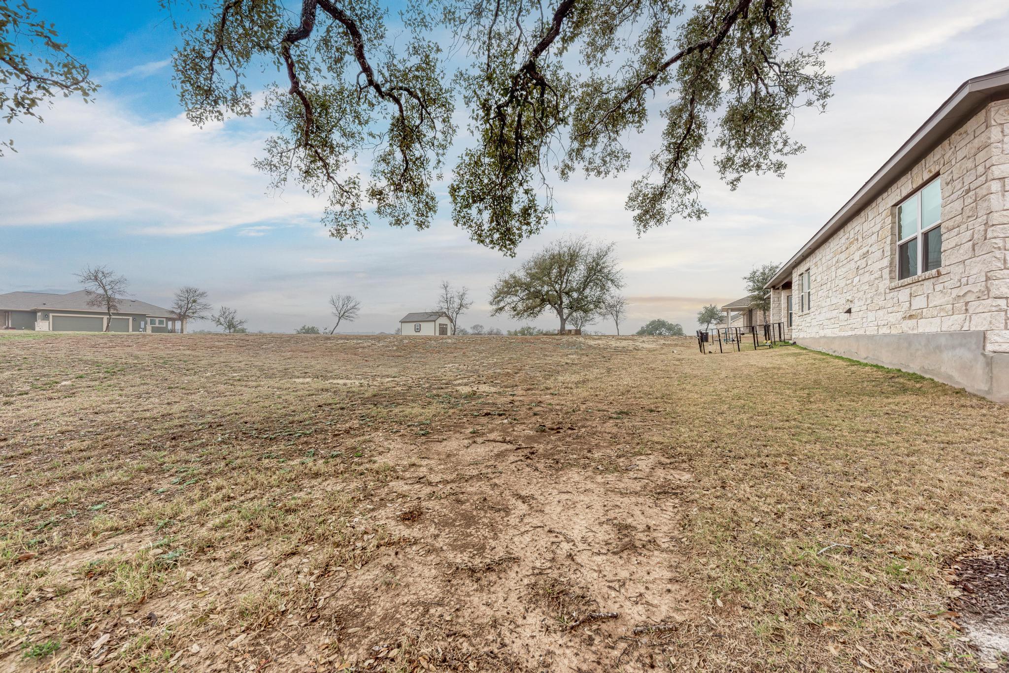 92 Sierra Mosca Trail Liberty Hill TX 78642