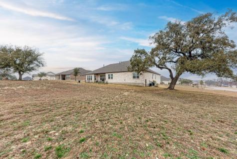 92 Sierra Mosca Trail Liberty Hill TX 78642