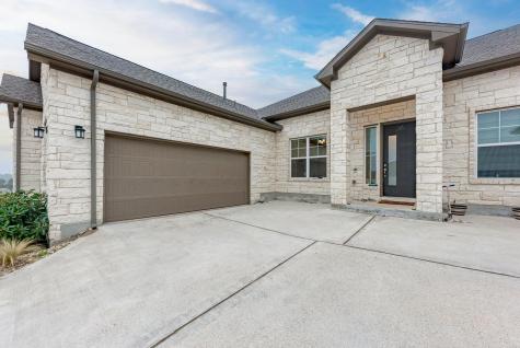 92 Sierra Mosca Trail Liberty Hill TX 78642