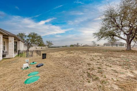 92 Sierra Mosca Trail Liberty Hill TX 78642